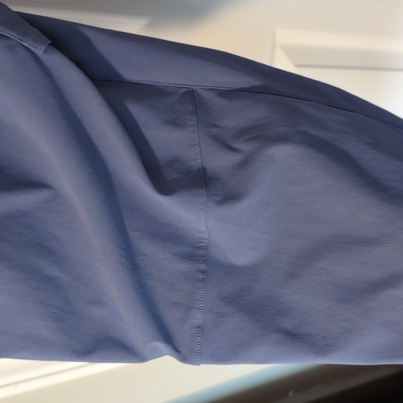 Lululemon Commission Relaxed-Tapered Golf Pant - Picture 4 of 10